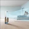 Purificatore d'aria Dyson Humidify Cool PH2 De-Nox PH05 Anteprima dell’immagine prodotto 3