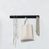 Umbra Garderobenleiste Flip, Hakenleiste mit 8 Haken, Anteprima dell’immagine prodotto 7