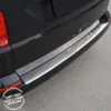 Protection seuil de pare-chocs arriére pour Audi Q5 8RB Voir les images du produit 15