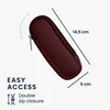 kwmobile Tasche für Universal Laser Pointer - Neopren Hülle Produktbild-Vorschau 5