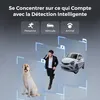 Reolink RLK8-800V4 Système de surveillance, 4X 4K 8MP IK10 Voir les images du produit 6