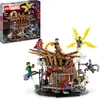 LEGO 76261 Marvel Spider-Mans großer Showdown, Spider-Man: Produktbild-Vorschau 1