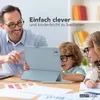 EAZY CASE Smartcase mit Stifthalter für Apple iPad Pro 11 Produktbild-Vorschau 3