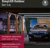 Set completo Paulmann SimpLED LED Strip Outdoor Anteprima dell’immagine prodotto 6