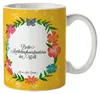 Mr. & Mrs. Panda Geschenktasse Marketingkoordinatorin - Produktbild-Vorschau 1