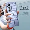 Etui pour Samsung Galaxy Z Fold 7, étui transparent Voir les images du produit 6