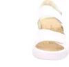 Waldläufer Damen Sandalen, weiß(offwhite (148)), Gr. 61/2 Produktbild-Vorschau 27
