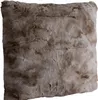 PTMD - Dekokissen Linde - Beige - 60x10x60cm Produktbild-Vorschau 2