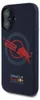 Etui Red Bull Hc Silicone Orbr20 Logo Red Lining Do Iphone Voir les images du produit 2