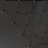 Balkongeländer Lichternetz 410x100cm 240 LEDs Produktbild-Vorschau 11