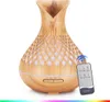 400ml Aroma Diffuser, Diffuser Ätherische Öle mit Produktbild-Vorschau 1