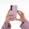Handyhülle für Samsung Galaxy A26 5G mit Handykette und 9H Produktbild-Vorschau 6