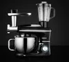 Planeten-Küchenmaschine Kerch Rotary 6.2L 4000W Produktbild-Vorschau 3