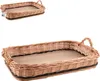 Ratanový podnos ORION s uchy 46x31 cm Náhled obrázku produktu 4