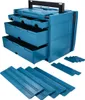 Makita Makpac - Pevný kufor na náradie/príslušenstvo - 5 Náhľad obrázku produktu 13