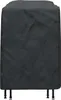 vidaXL Möbelbezug Uni Schwarz 180 x 70 x 90 cm 210D Produktbild-Vorschau 6