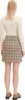 29225 Tom Tailor, Skirt,  Damen Mini Rock, Bouclé, beige Produktbild-Vorschau 5