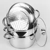 Dampftopf Feel-Maestro MR-2900-22 Produktbild-Vorschau 8