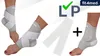 FIT4MED | Orteza stawu skokowego - Jasnoszara - Obwód 23-27 Podgląd zdjęcia produktu 13