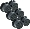 vhbw 6x Filter Ersatz für Miele 5466530, 9447050 für Produktbild-Vorschau 1