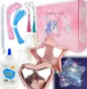 DIY Laternen und Luftballons für Mädchen und Kinder Produktbild-Vorschau 12