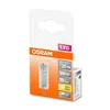 Osram STAR, 1,8 W, 20 W, G4, 200 lm, 15000 h, Teplá biela Náhľad obrázku produktu 7