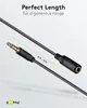 Wentronic 1m 3.5mm, 3.5mm, 3.5mm Produktbild-Vorschau 8