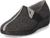 JOSEF SEIBEL Tara 10 | Pantoufles pour Femmes | gris Voir les images du produit 15