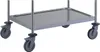 Tournus Servierwagen 3 Ablagen Produktbild-Vorschau 2