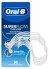 Braun Oral-B Superfloss Zahnseide – 2er Pack Voir les images du produit 1