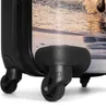 NoBoringSuitcases.com® Kufr Príručná batožina Kufr na Náhľad obrázku produktu 6