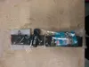 Makita Schwerlast Ledergürtel schwarz Produktbild-Vorschau 6