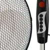 Esperanza EHF001KE, Domácí vrtulový ventilátor, Černá, Náhled obrázku produktu 7