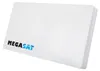 MEGASAT, antenna piatta SAT H30 D2 Twin, Profi-Line Anteprima dell’immagine prodotto 20
