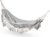 Outtec® Houpací síť - 200x150 cm, do 200 kg - Boho bavlněná Náhled obrázku produktu 2
