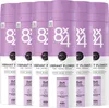 6x 8 x 4 Deospray - Vibrant Flower 150 ml Produktbild-Vorschau 1