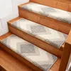 YEERSWAG Zestaw 15 mat schodowych Bullnose 76×24×4,3 cm, Podgląd zdjęcia produktu 9
