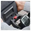 KLICKfix AVENTOUR COMPACTCITY GRIGIO Anteprima dell’immagine prodotto 7