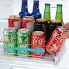 Organisateur automatique pour canettes de réfrigérateur, Voir les images du produit 11