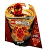 LEGO® NINJAGO Spinjitzu Kai, 70659 Produktbild-Vorschau 2
