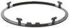 Ford Focus II 04-12 Cornice della griglia di ventilazione Anteprima dell’immagine prodotto 2