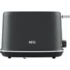 AEG GOURMET 7, 2 kaw., Czarny, Przyciski, Obrotowy, 980 W, Podgląd zdjęcia produktu 5