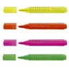 Faber-Castell Textmarker 154315 orange Produktbild-Vorschau 6
