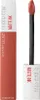 Maybelline, SuperStay Matte Ink, Matte, Liquid Lipstick, Náhled obrázku produktu 9