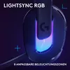 Logitech G G522 Lightspeed, Kabellos, 20 - 20000 Hz, Produktbild-Vorschau 17