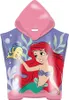 Poncho aus Mikrofaser - Die kleine Meerjungfrau Ariel - Produktbild-Vorschau 4