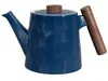 tea4chill Teeservice oder Kaffeeservice aus Porzellan blau Produktbild-Vorschau 2