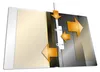 DURABLE Präsentationshefter DURAPLUS® DE LUXE A4+, 258901 Produktbild-Vorschau 5