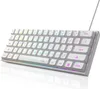 MageGee TS91, Kabelgebunden, USB, Membran Key Switch, Produktbild-Vorschau 4