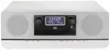Dual DAB 420 BT DAB+ Radio weiß Produktbild-Vorschau 1